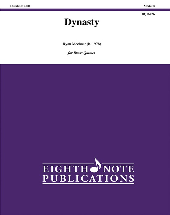 Dynasty