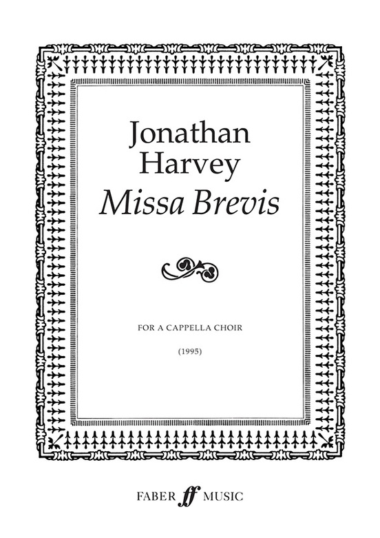Missa Brevis