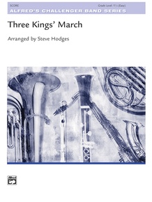 Three Kings' March