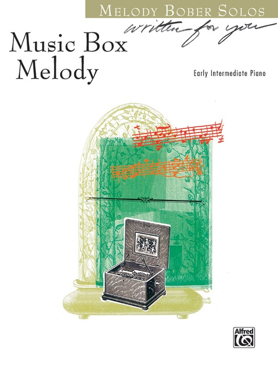 Music Box Melody