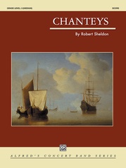 Chanteys