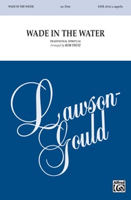 Wade in the Water