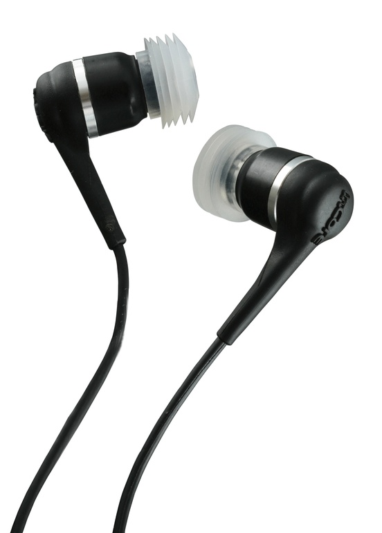 Tascam InCore ZE1000 In Ear Monitor Earphones (Pair)