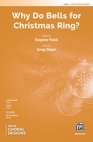 Why Do Bells for Christmas Ring?