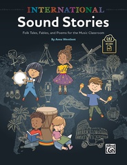 International Sound Stories