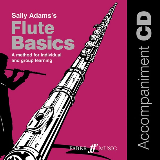 Flute Basics