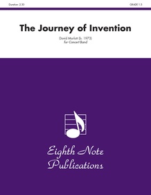 The Journey of Invention