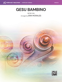 Gesu Bambino