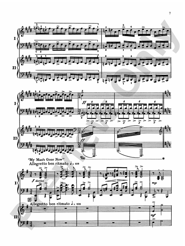 Piano Fantasy: Music For Two Pianos