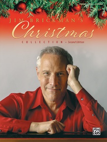 Jim Brickman's Christmas Collection (Second Edition)