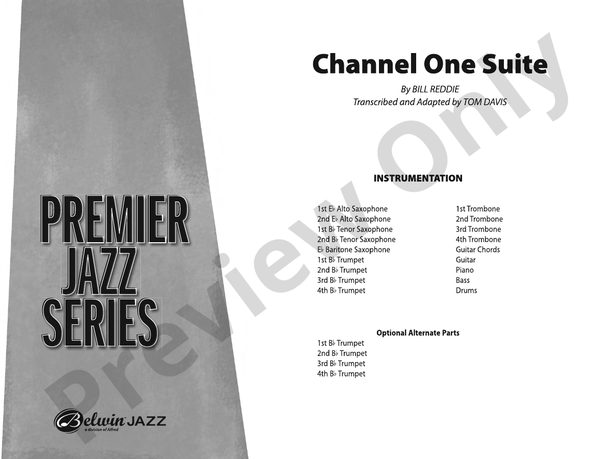 Channel One Suite