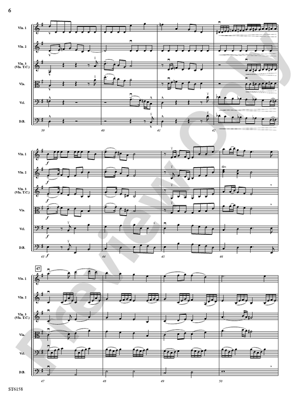 To Tame the Raging Rapids