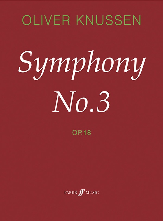 Symphony No. 3