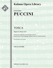 Tosca