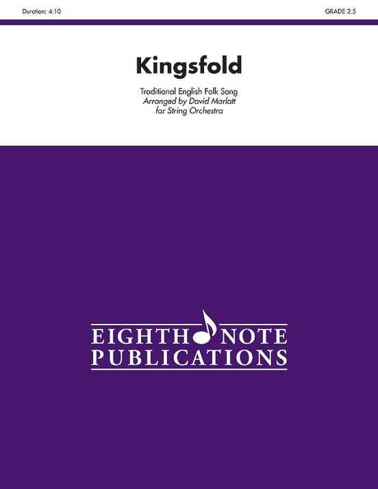 Kingsfold