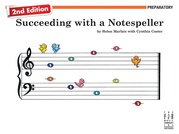 Succeeding with a Notespeller (2nd Edition)