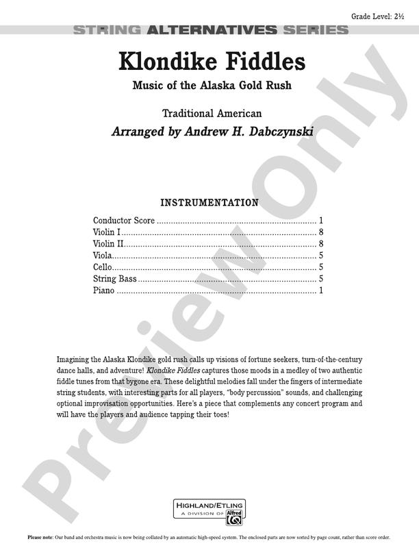 klondike-fiddles-score-string-orchestra-score-digital-sheet-music