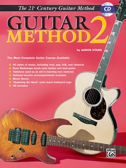 Belwin's 21st Century Guitar Method 2
