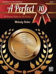 Solo Xtreme, Book 2: Piano Book: Melody Bober