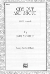 Cry Out and Shout