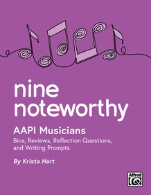 Nine Noteworthy AAPI Musicians