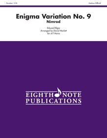 Enigma Variation No. 9