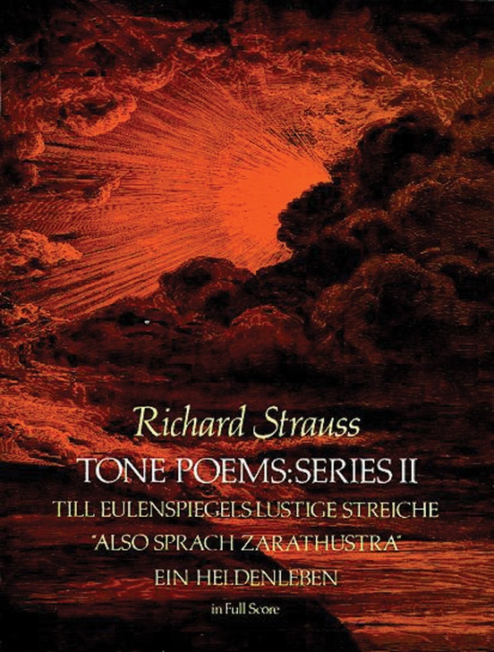 Tone Poems, Series 2