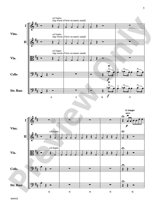 中古】 Il Signor Bruschino / Handel