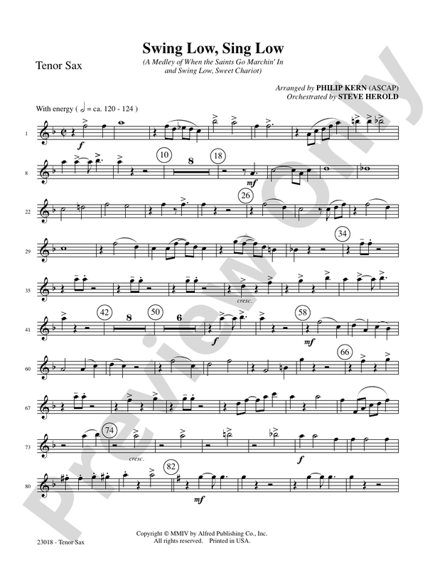 Low b tenor sax deals