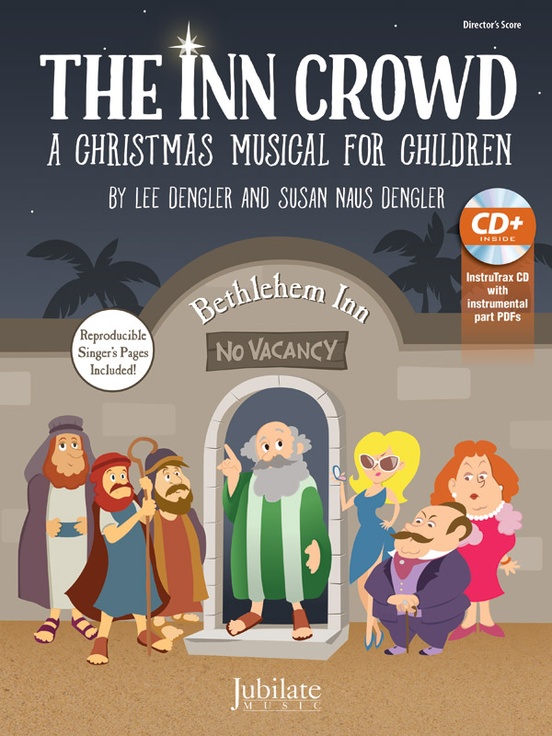 The Inn Crowd