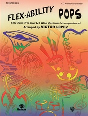 Flex-Ability: Pops