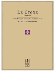 Le Cygne (The Swan)