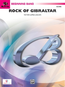 Rock of Gibraltar