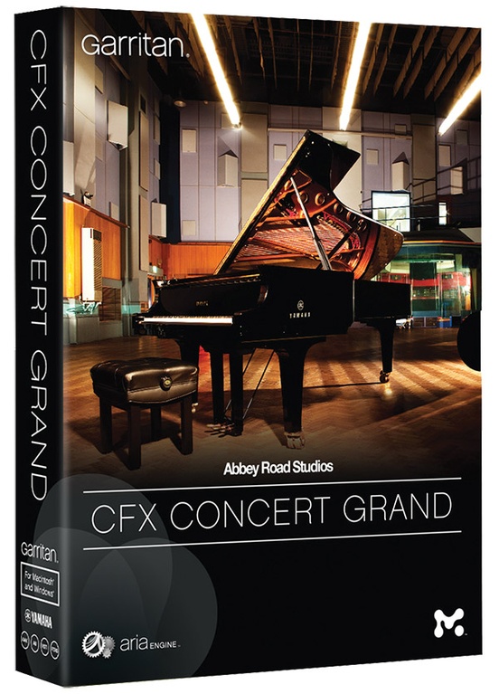 garritan abbey road studios cfx concert grand mac torrent