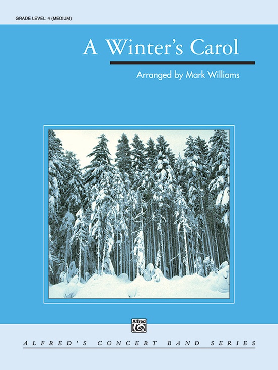 A Winter's Carol