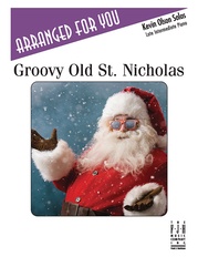 Groovy Old St. Nicholas