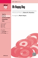 Oh Happy Day