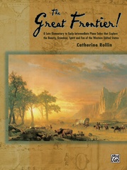 The Great Frontier!