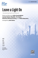 Leave a Light On