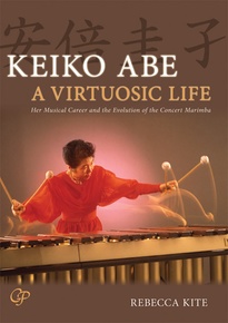 Keiko Abe: A Virtuosic Life