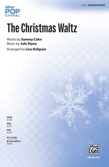 The Christmas Waltz