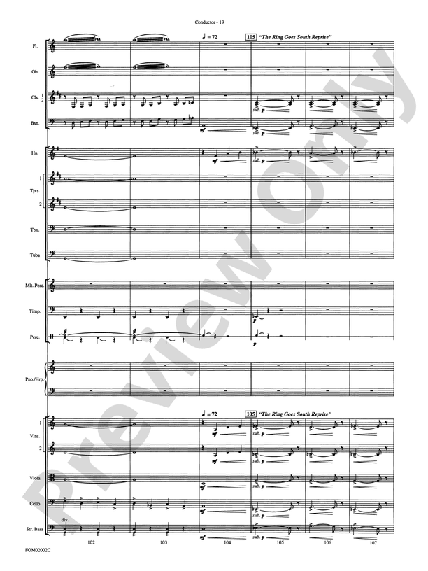 The Lord of the Rings: The Fellowship of the Ring