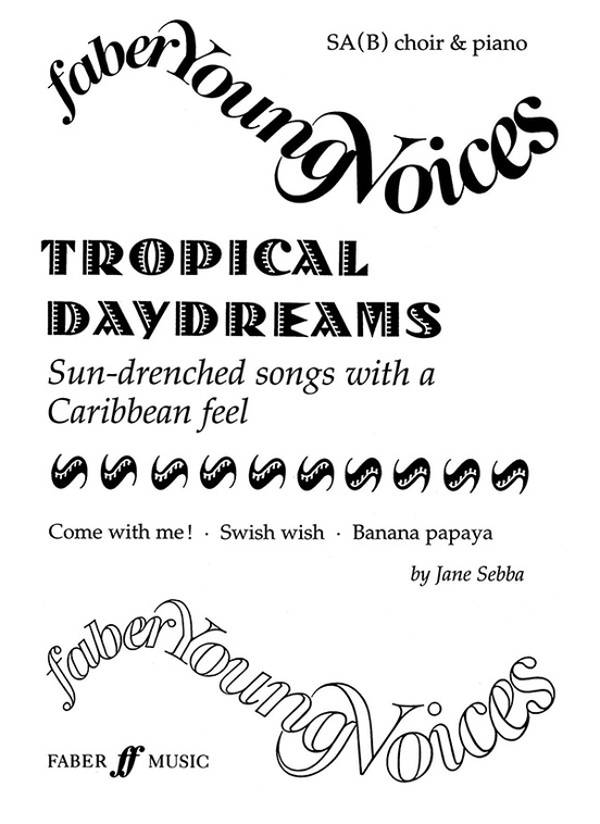 Tropical Daydreams