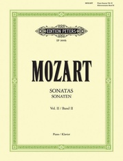 Piano Sonatas, Vol. 2: Nos. 11-18 and No. 19