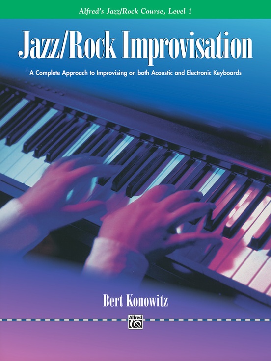 Piano improvisation deals for beginners