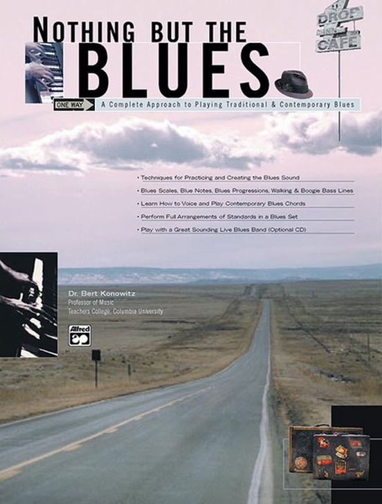 Nothing but the Blues