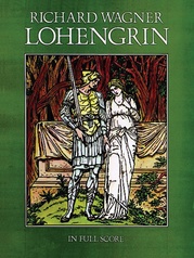 Lohengrin in Full Score