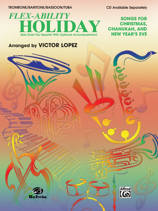 Flex-Ability: Holiday