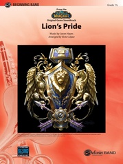 Lion's Pride (from the "World of Warcraft" Original Game Soundtrack)