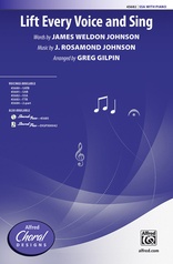 Lift Every Voice and Sing